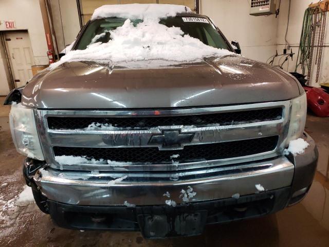 Photo 5 from auction – 2007 CHEVROLET 1500 with VIN 2GCEK190271728782