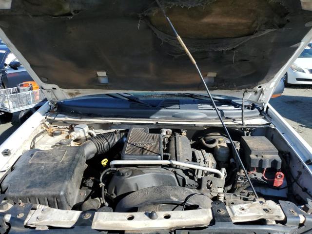Photo 12 from auction – 2003 GMC ENVOY XL with VIN 1GKET16S336242475