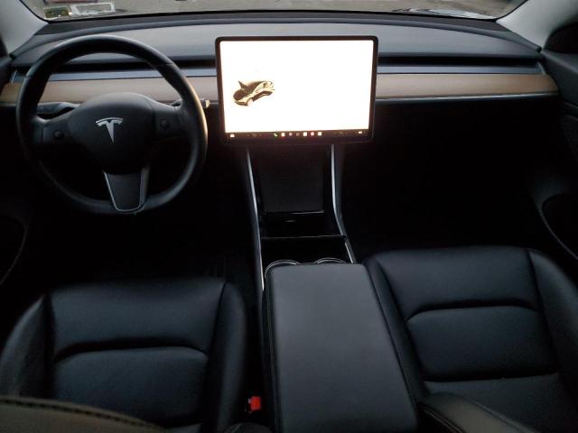 Photo 8 from auction – 2019 TESLA MODEL 3 with VIN 5YJ3E1EA1KF399186