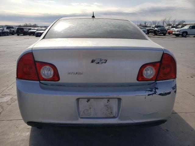 Photo 6 from auction – 2011 CHEVROLET MALIBU LS with VIN 1G1ZB5E19BF229205