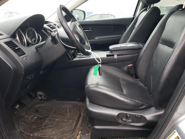 Photo 7 from auction – 2015 MAZDA CX-9 TOURI with VIN JM3TB3CV3F0448362
