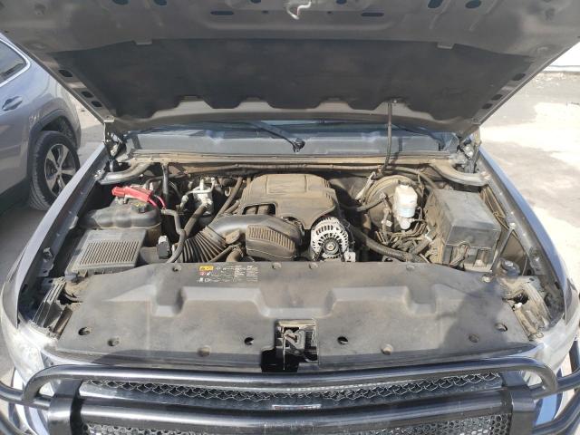 Photo 11 from auction – 2012 CHEVROLET SILVERADO with VIN 3GCPCSE06CG236680