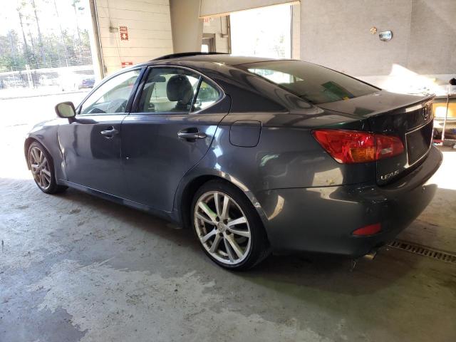 Photo 2 from auction – 2006 LEXUS IS 350 with VIN JTHBE262462005132