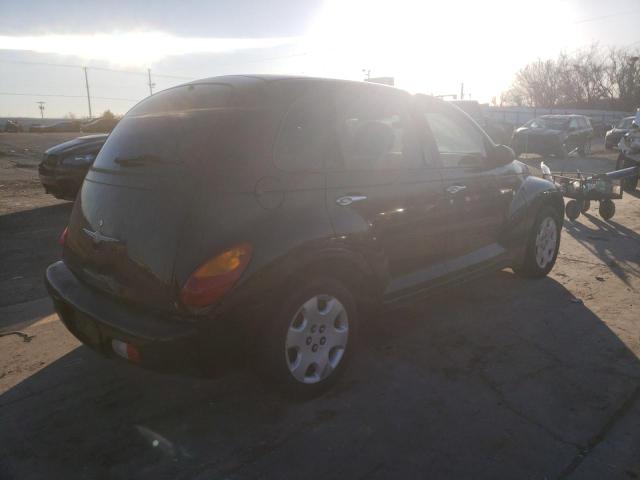 Photo 3 from auction – 2005 CHRYSLER PT CRUISER with VIN 3C4FY48B45T556208