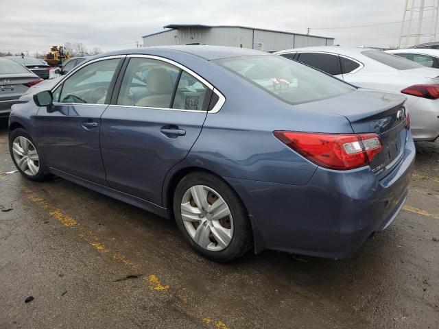 Photo 2 from auction – 2015 SUBARU LEGACY 2.5 with VIN 4S3BNAA63F3017157