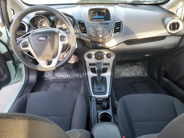 Photo 8 from auction – 2018 FORD FIESTA SE with VIN 3FADP4BJ5JM129141