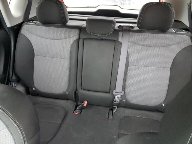 Photo 10 from auction – 2017 KIA SOUL + with VIN KNDJP3A57H7440327