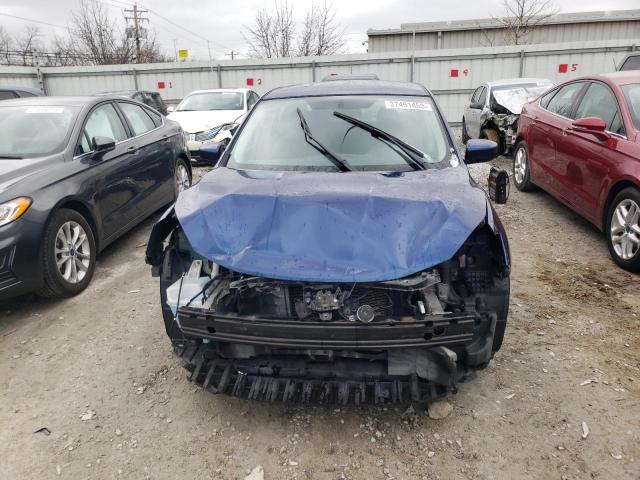 Photo 5 from auction – 2016 NISSAN SENTRA S with VIN 3N1AB7AP1GY256234