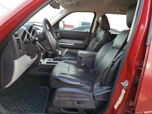 Foto 7 de la subasta – 2007 DODGE NITRO SLT con VIN 1D8GT58K27W614128