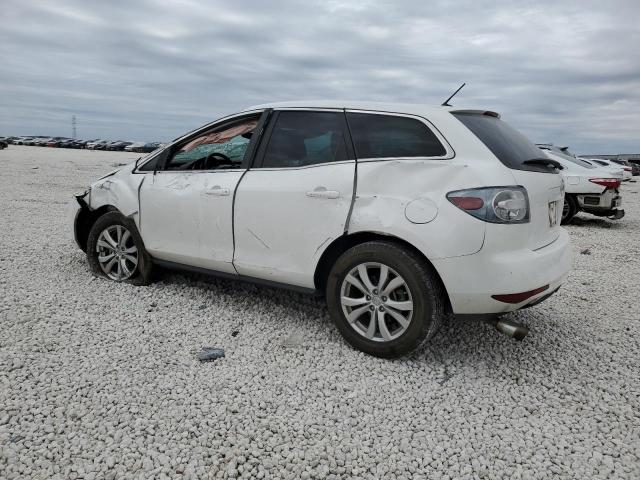 Photo 2 from auction – 2010 MAZDA CX-7 with VIN JM3ER2W32A0305548