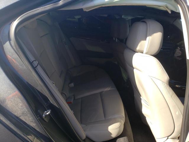 Photo 10 from auction – 2014 CADILLAC ATS PREMIU with VIN 1G6AL5S35E0116112