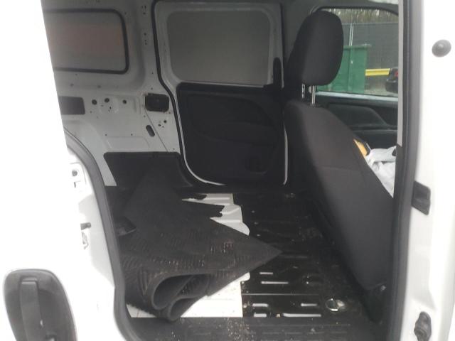 Photo 11 from auction – 2017 RAM PROMASTER with VIN ZFBERFAB8H6E32395