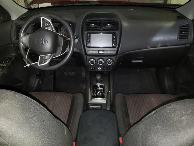 Photo 8 from auction – 2019 MITSUBISHI OUTLANDER with VIN JA4AR3AU0KU004018