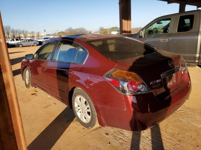 Photo 2 from auction – 2011 NISSAN ALTIMA BAS with VIN 1N4AL2APXBN413381