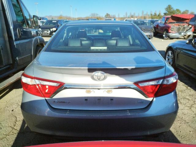 Photo 6 from auction – 2017 TOYOTA CAMRY LE with VIN 4T1BF1FK3HU396737