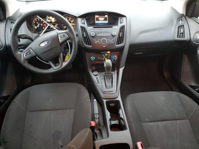 Photo 8 from auction – 2015 FORD FOCUS S with VIN 1FADP3E2XFL292682