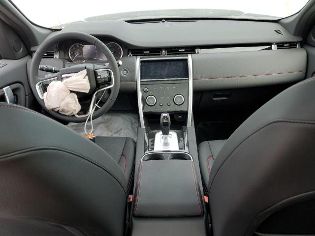 Photo 8 from auction – 2023 LAND ROVER DISCOVERY with VIN SALCT2FX6PH919526
