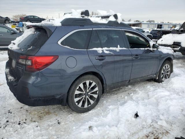 Photo 3 from auction – 2017 SUBARU OUTBACK 2. with VIN 4S4BSAKC7H3266931
