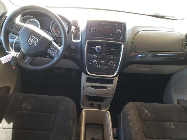 Photo 8 from auction – 2012 DODGE GRAND CARA with VIN 2C4RDGBG1CR336121