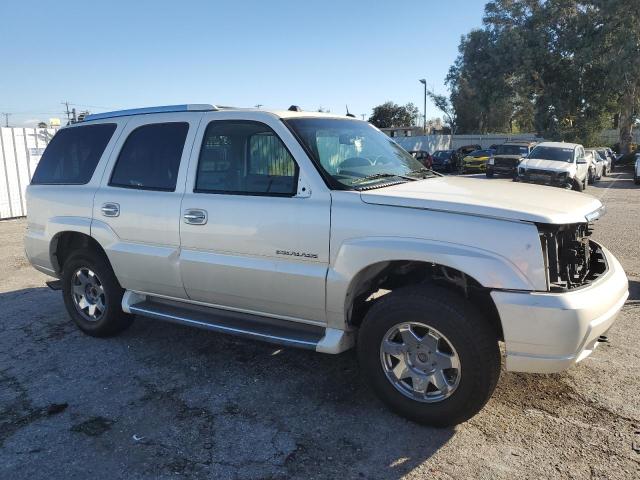Photo 4 from auction – 2004 CADILLAC ESCALADE L with VIN 1GYEC63T54R200079