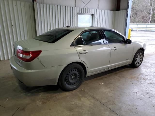 Photo 3 from auction – 2007 LINCOLN MKZ with VIN 3LNHM26TX7R671668