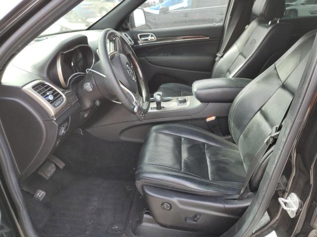 Photo 7 from auction – 2014 JEEP GRAND CHER with VIN 1C4RJFCG2EC172729
