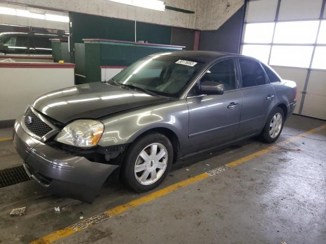 FORD FIVE HUNDR 2005 with VIN 1FAFP23195G137397 - Photo from auction