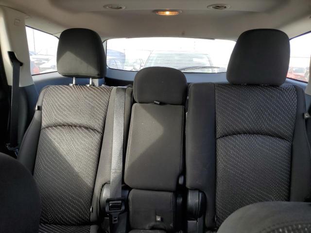 Photo 10 from auction – 2014 DODGE JOURNEY SE with VIN 3C4PDCAB4ET268290