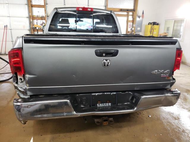 Photo 6 from auction – 2006 DODGE RAM 1500 S with VIN 1D7HU18N56S615109