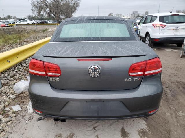 Photo 6 from auction – 2015 VOLKSWAGEN EOS KOMFOR with VIN WVWBW8AH3FV000452