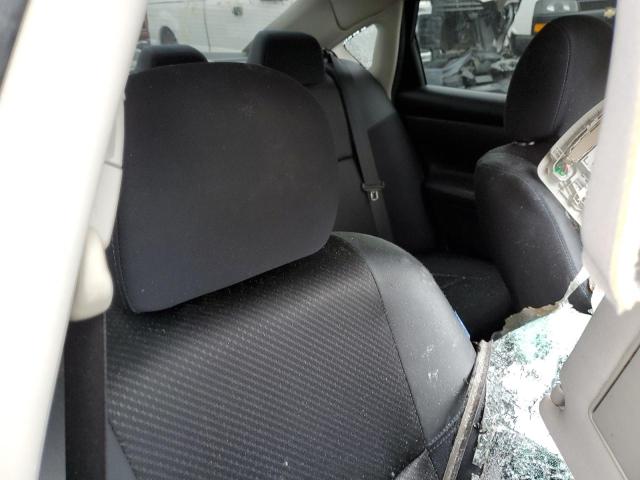 Photo 10 from auction – 2016 NISSAN ALTIMA 2.5 with VIN 1N4AL3AP3GC268841