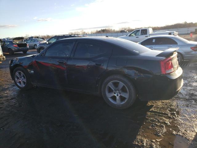 Photo 2 from auction – 2009 DODGE CHARGER SX with VIN 2B3KA33V29H507362