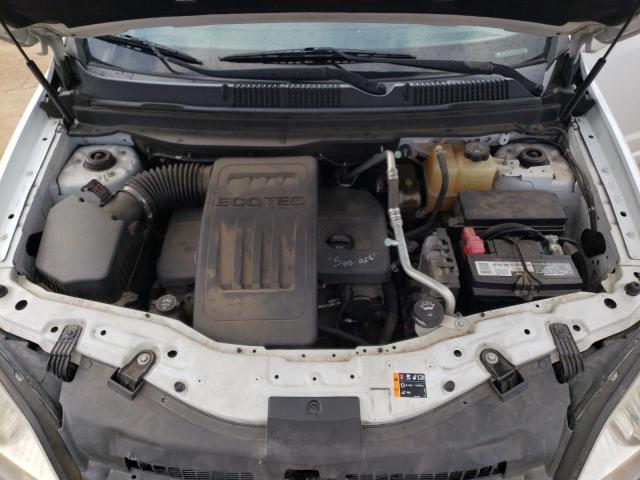 Photo 11 from auction – 2013 CHEVROLET CAPTIVA LT with VIN 3GNAL3EK8DS573063