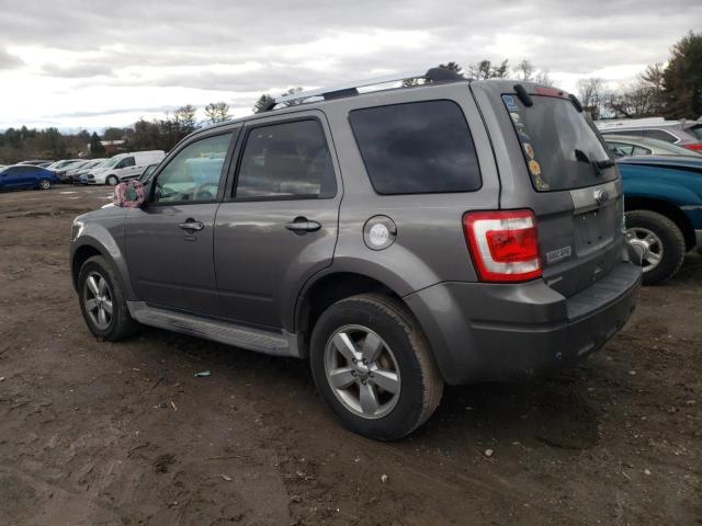 Photo 2 from auction – 2011 FORD ESCAPE LIM with VIN 1FMCU0EG3BKA04845