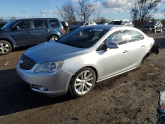 Photo 1 from auction – 2014 BUICK VERANO CON with VIN 1G4PR5SK8E4216321