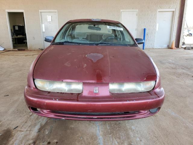 Photo 5 from auction – 1996 SATURN SL2 with VIN 1G8ZJ5276TZ101940