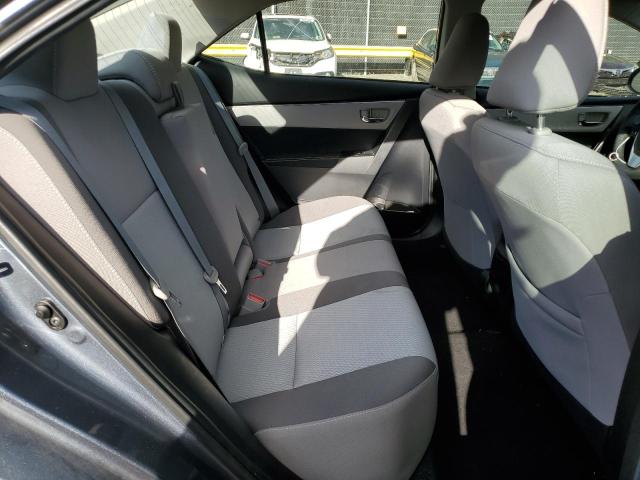 Photo 10 from auction – 2017 TOYOTA COROLLA L with VIN 2T1BURHE9HC936508
