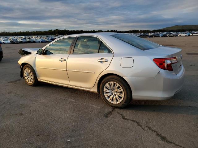 Photo 2 from auction – 2012 TOYOTA CAMRY BASE with VIN 4T4BF1FK1CR171537