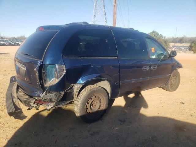 Photo 3 from auction – 2001 CHRYSLER TOWN & COU with VIN 2C4GP44G61R186417