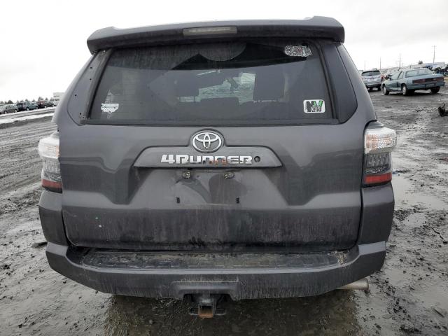 Photo 6 from auction – 2018 TOYOTA 4RUNNER SR with VIN JTEBU5JR0J5488714