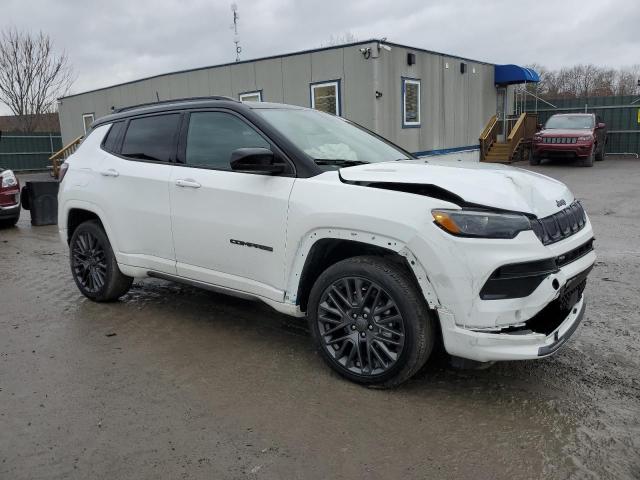 Photo 4 from auction – 2022 JEEP COMPASS LI with VIN 3C4NJDCB5NT168895