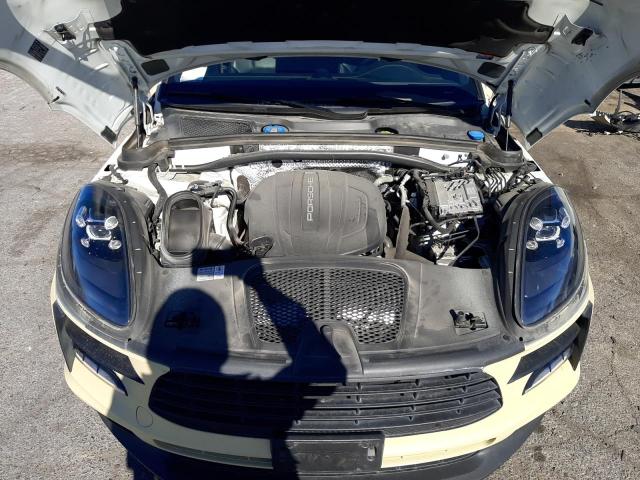 Photo 12 from auction – 2020 PORSCHE MACAN with VIN WP1AA2A53LLB14776