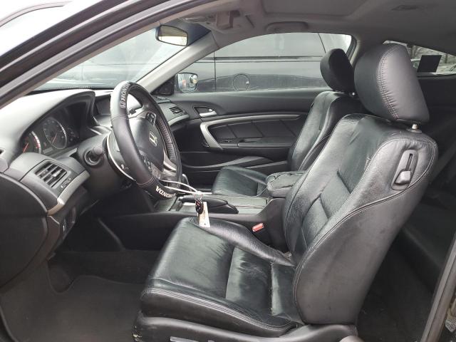 Photo 7 from auction – 2012 HONDA ACCORD EXL with VIN 1HGCS2B89CA008118