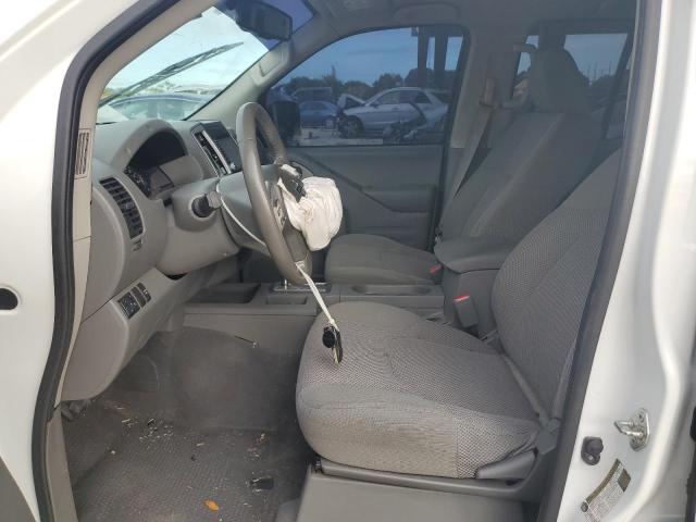 Photo 7 from auction – 2019 NISSAN FRONTIER S with VIN 1N6DD0ER2KN790594