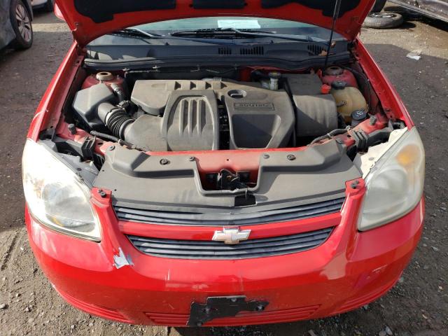 Photo 11 from auction – 2010 CHEVROLET COBALT 2LT with VIN 1G1AF5F51A7100435