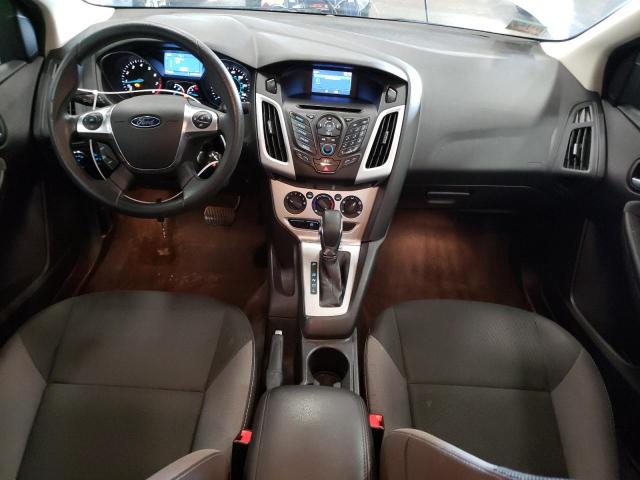 Photo 8 from auction – 2014 FORD FOCUS SE with VIN 1FADP3F28EL390977