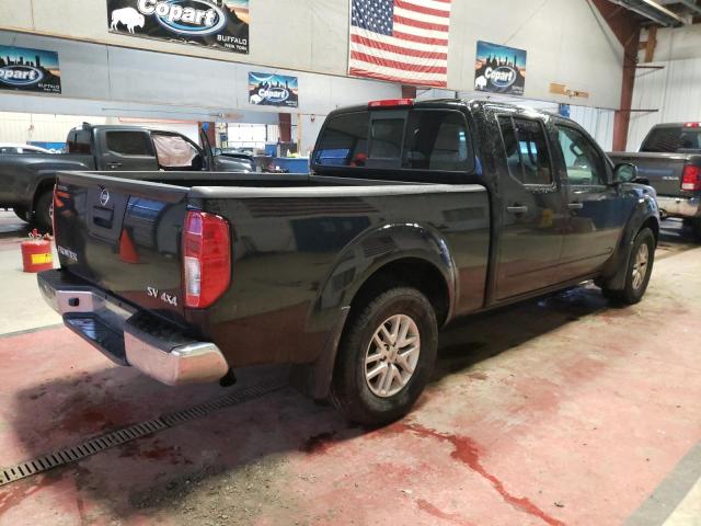 Photo 3 from auction – 2018 NISSAN FRONTIER S with VIN 1N6AD0FV8JN702774