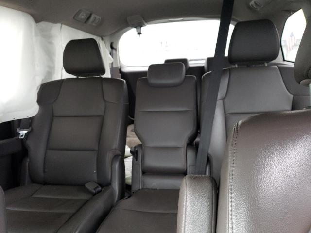 Photo 10 from auction – 2014 HONDA ODYSSEY TO with VIN 5FNRL5H91EB067648