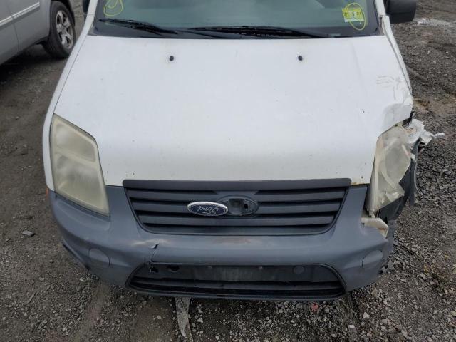 Photo 12 from auction – 2012 FORD TRANSIT CO with VIN NM0LS7CN1CT123992