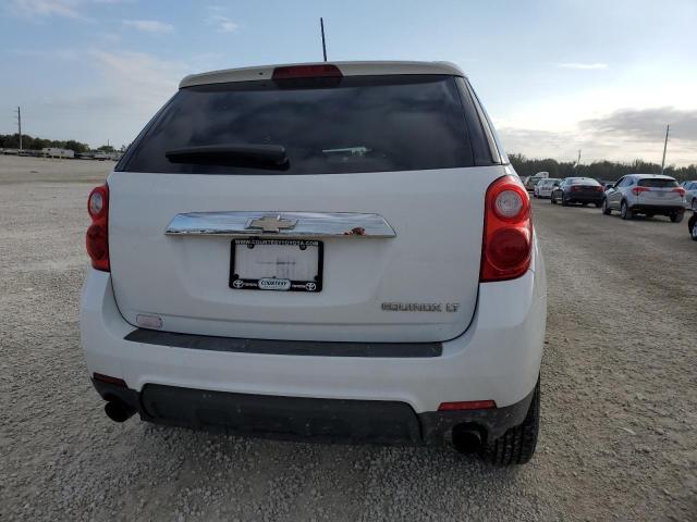 Photo 6 from auction – 2015 CHEVROLET EQUINOX LT with VIN 2GNFLBE35F6427942